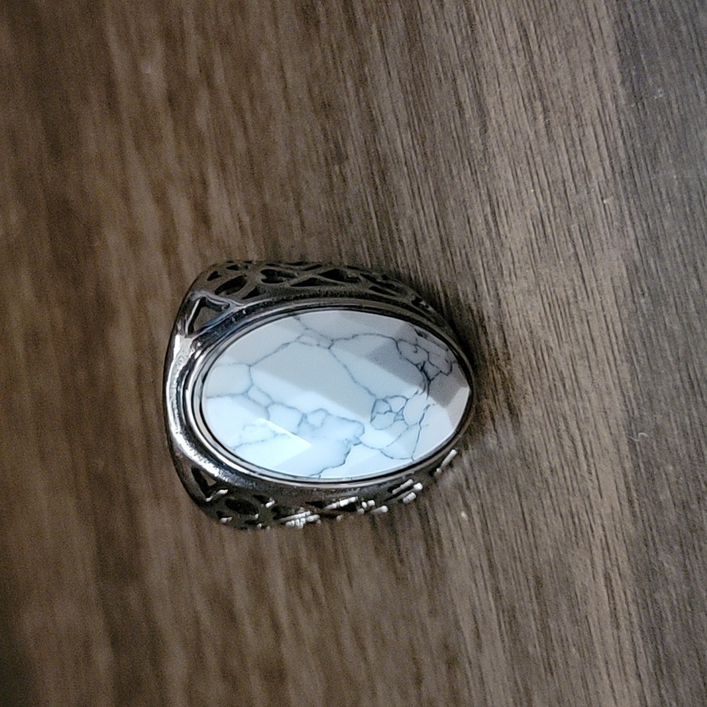 Mens ring